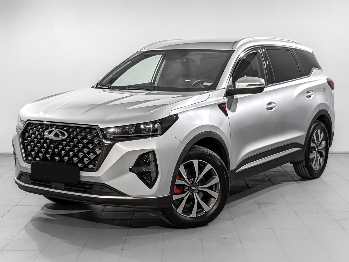 Купить Chery Tiggo 7 Pro Max I, 2024, 94 646 км, фото №1