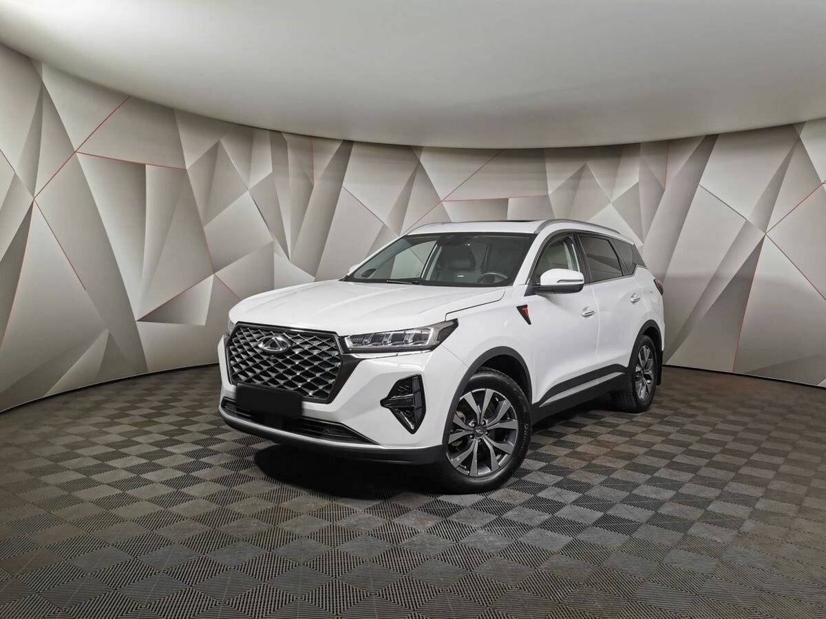 Купить Chery Tiggo 7 Pro Max, 2023, 60 523 км, фото №1