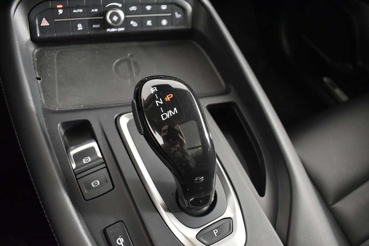 Купить Haval F7, 2022, 65 613 км, фото №17