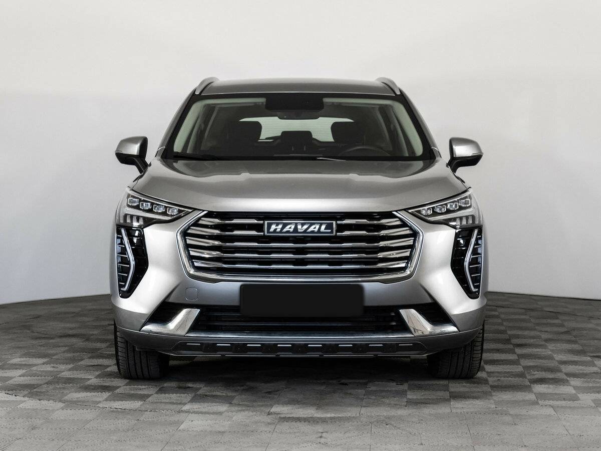 Купить Haval Jolion, 2021, 29 018 км, фото №2