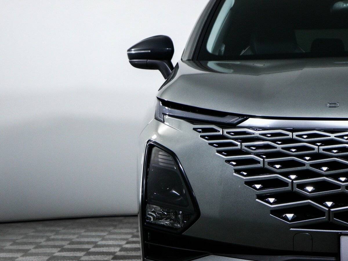 Купить Omoda C5, 2024, 19 400 км, фото №18