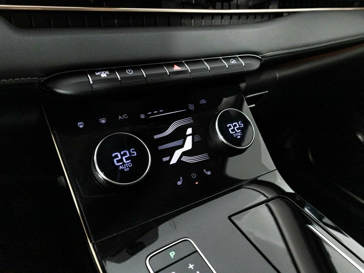 Купить Exeed LX, 2023, 88 725 км, фото №20