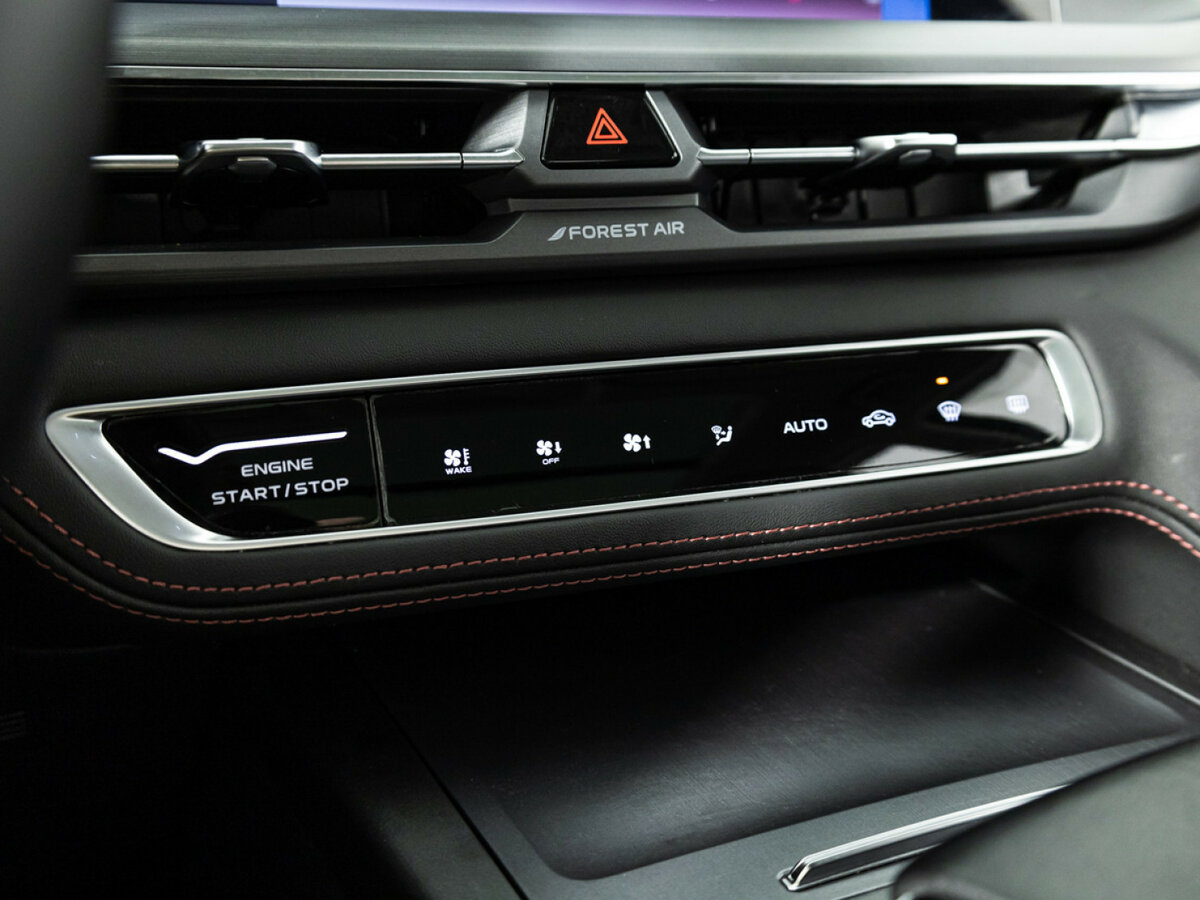 Купить Changan CS75 Plus I Рестайлинг, 2023, 31 716 км, фото №18