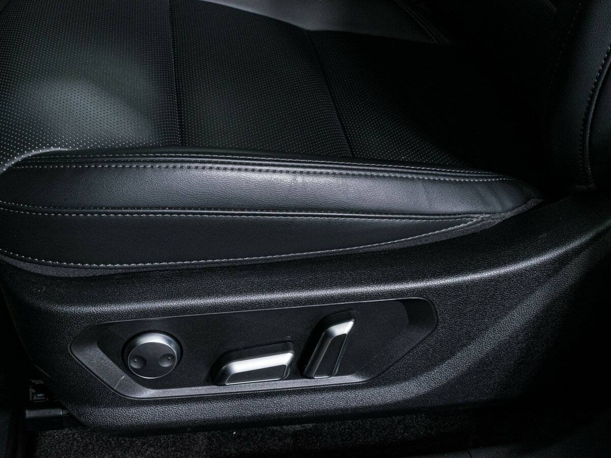 Купить Haval F7, 2024, 4 519 км, фото №18