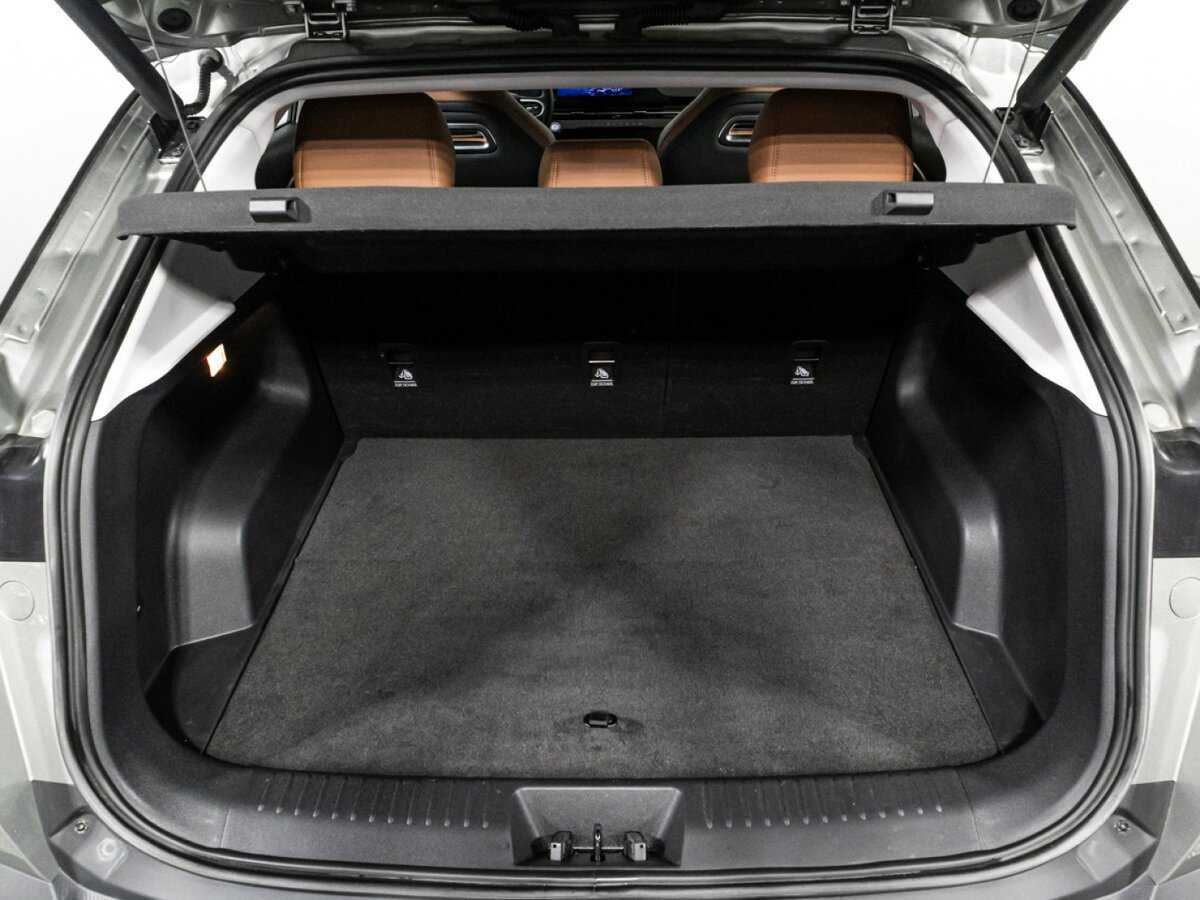 Купить Omoda C5, 2023, 21 786 км, фото №15