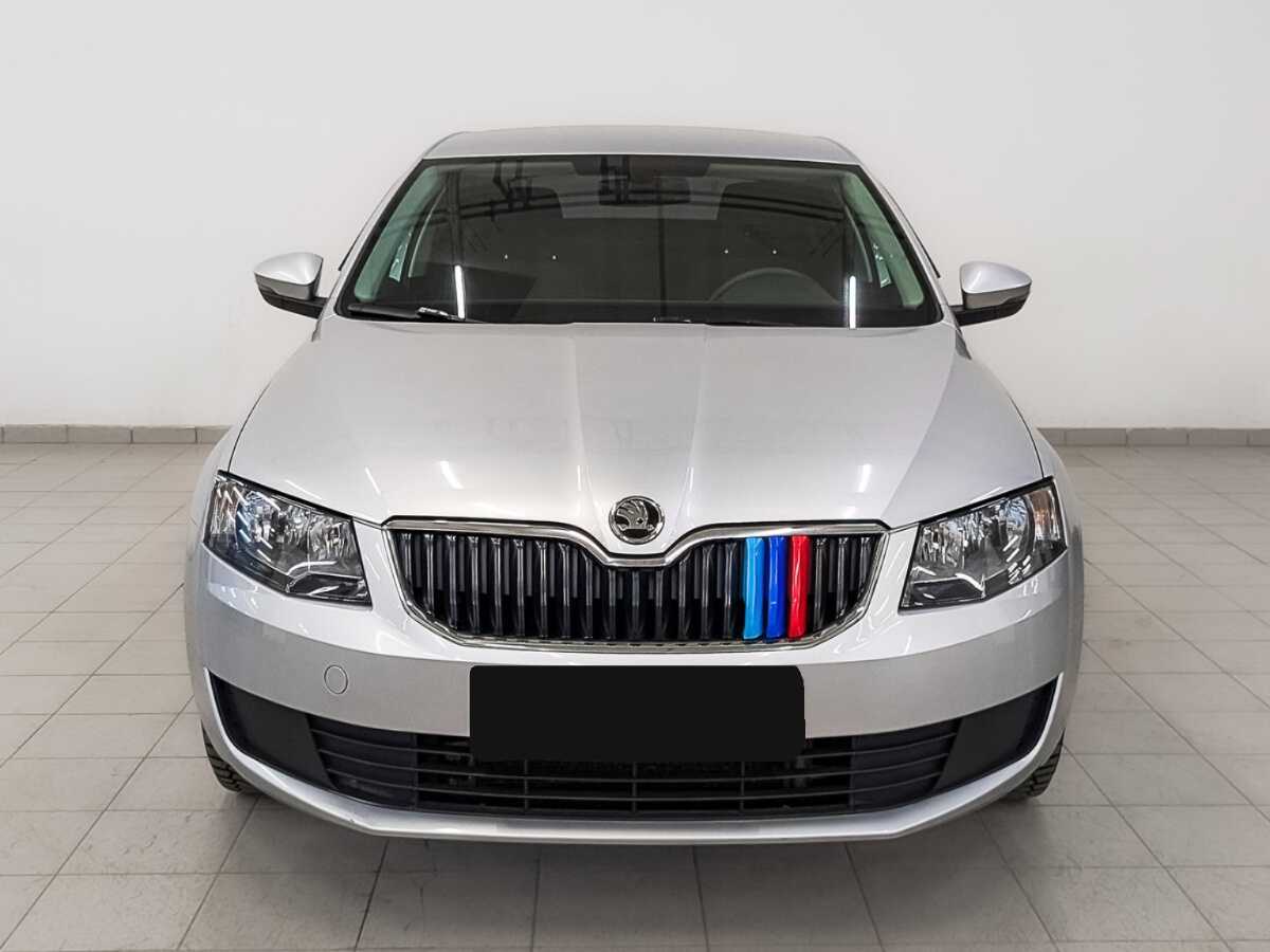 Купить Skoda Octavia, 2016, 88 242 км, фото №2
