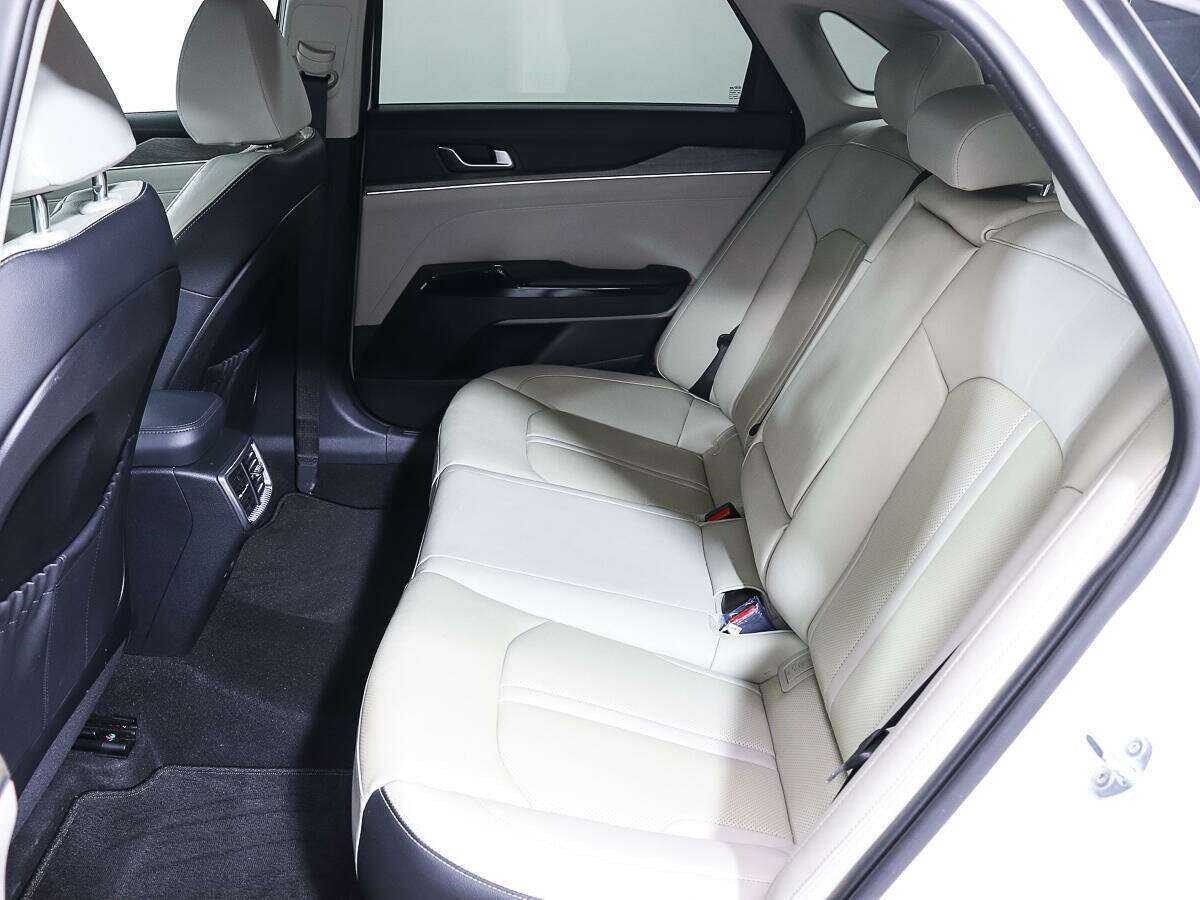 Купить Kia K5, 2020, 84 600 км, фото №9