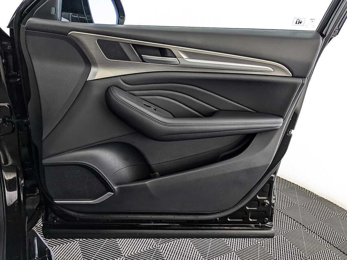 Купить Haval F7, 2020, 42 000 км, фото №24