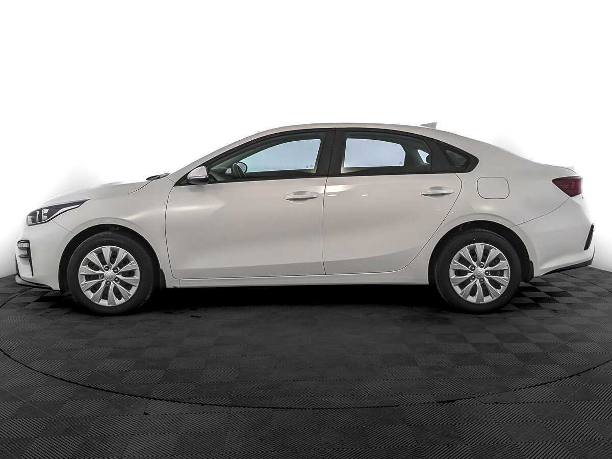 Купить Kia Cerato, 2020, 38 823 км, фото №8