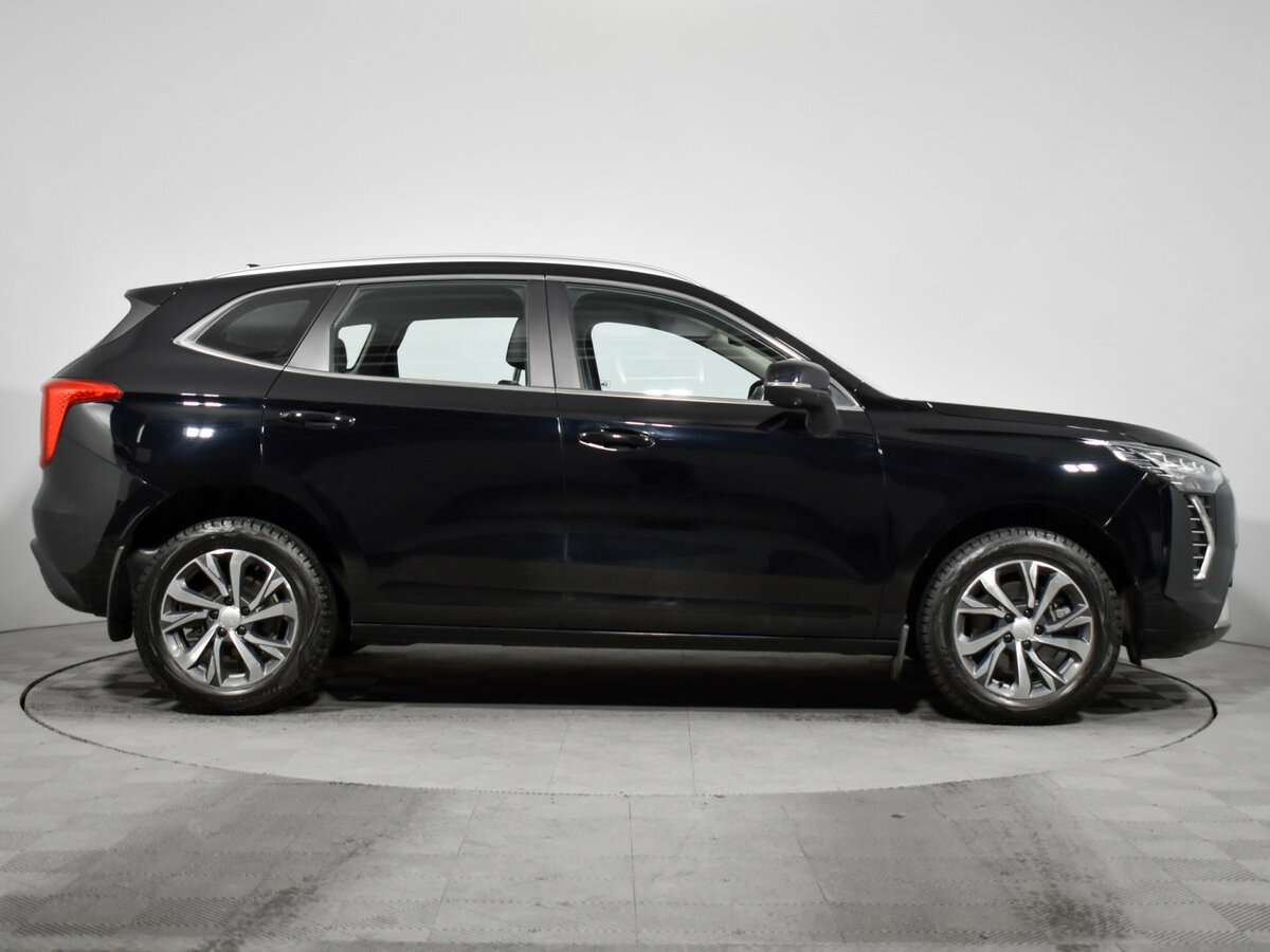 Купить Haval Jolion I, 2023, 36 059 км, фото №4