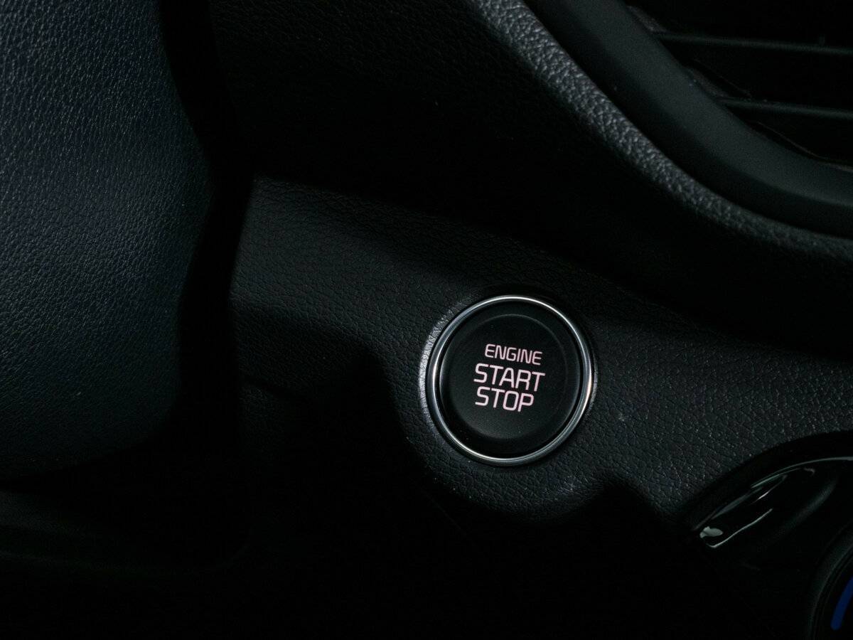 Купить Kia Cerato, 2021, 85 000 км, фото №15