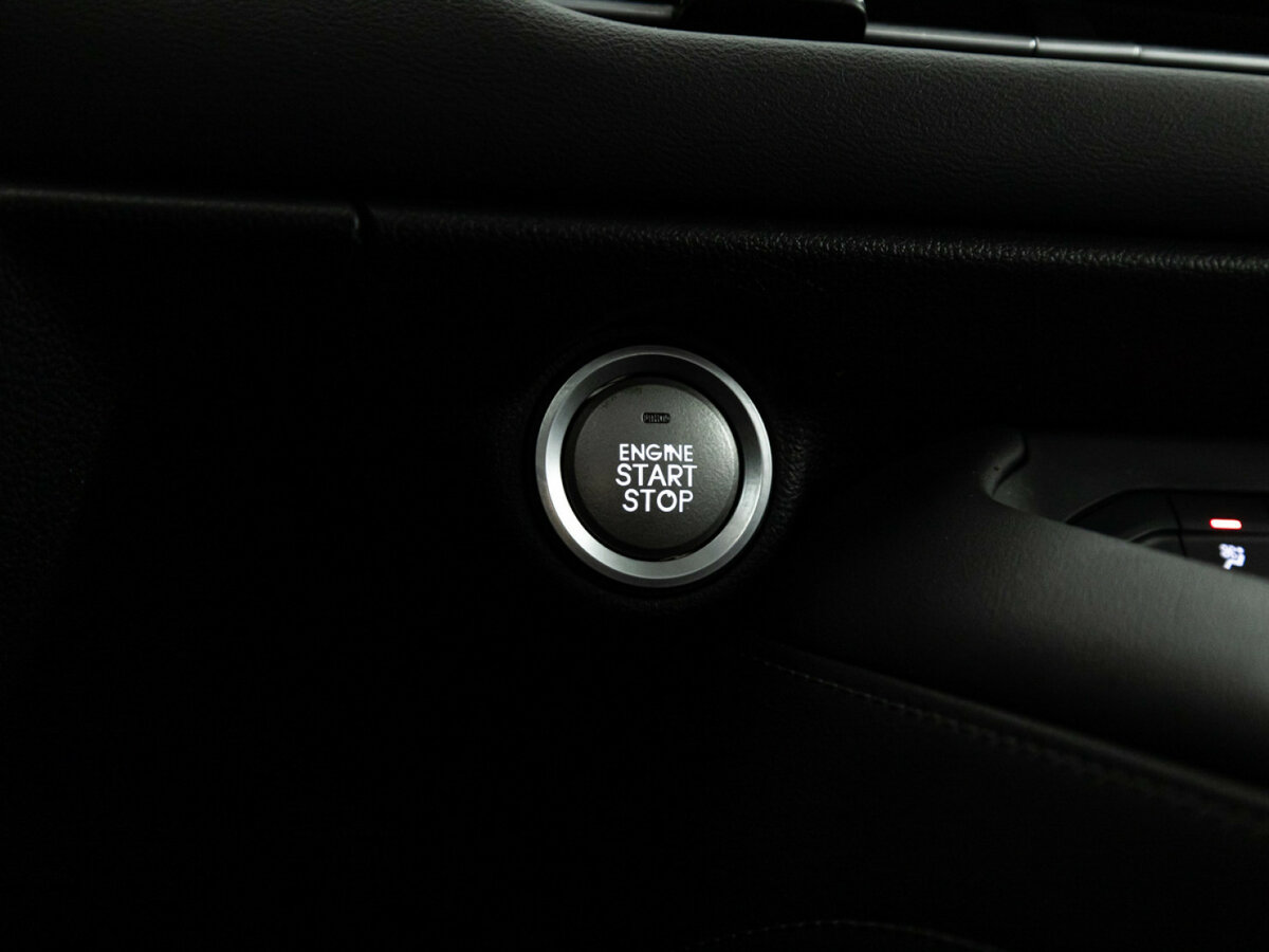 Купить Haval F7 I, 2020, 65 148 км, фото №17