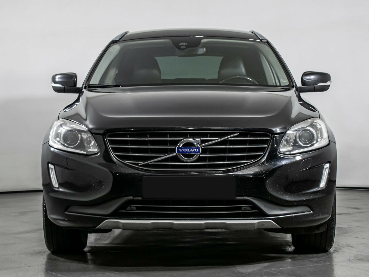Купить Volvo XC60 I Рестайлинг, 2015, 172 571 км, фото №2