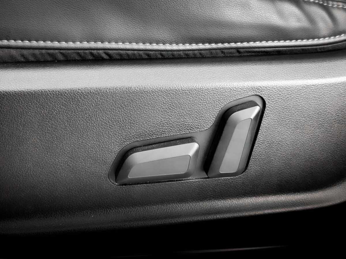 Купить Haval F7, 2021, 88 639 км, фото №21