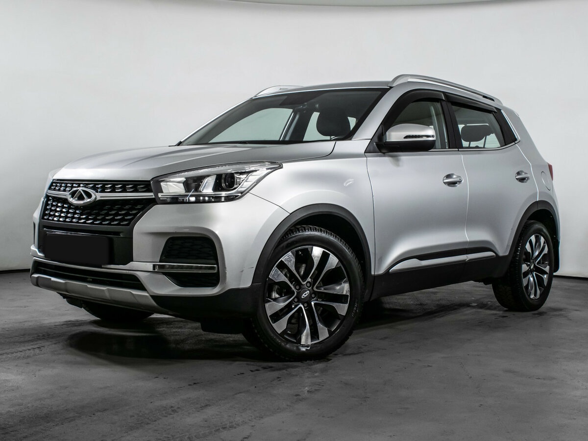Купить Chery Tiggo 4 I Рестайлинг, 2019, 108 500 км, фото №1