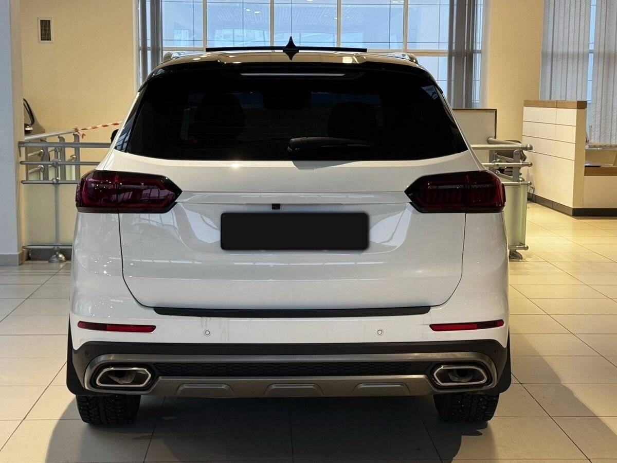 Купить Chery Tiggo 8 Pro I, 2023, 35 627 км, фото №5