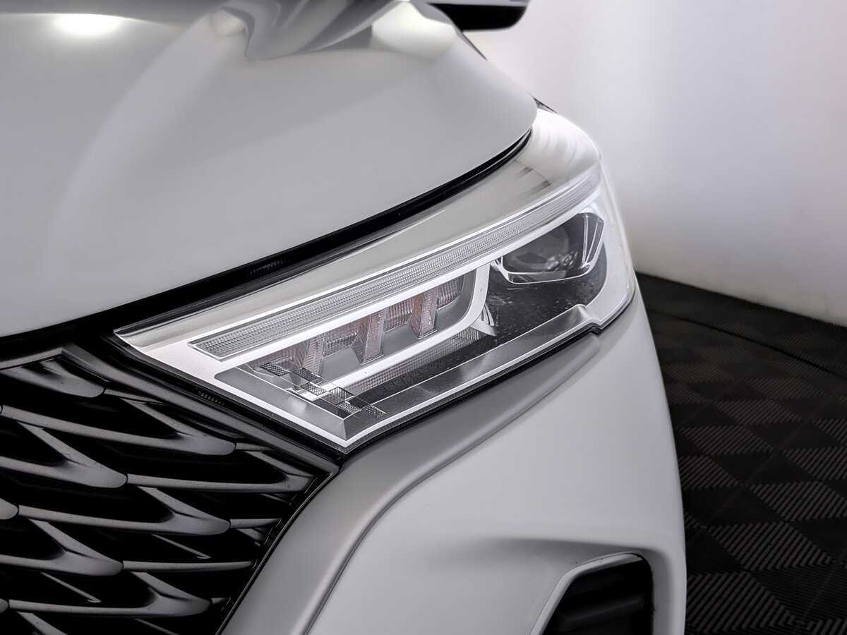 Купить Haval M6, 2023, 60 383 км, фото №17