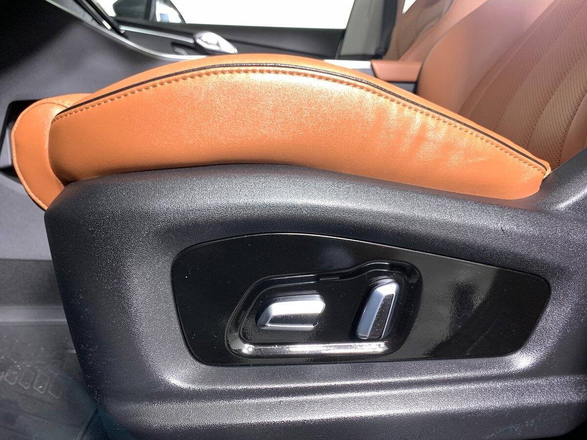 Купить Omoda C5, 2023, 50 500 км, фото №16