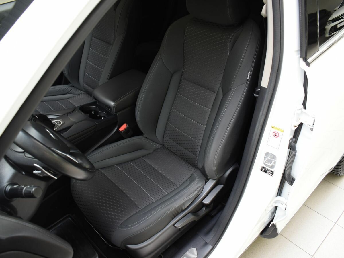 Купить Haval F7 I, 2019, 100 766 км, фото №14