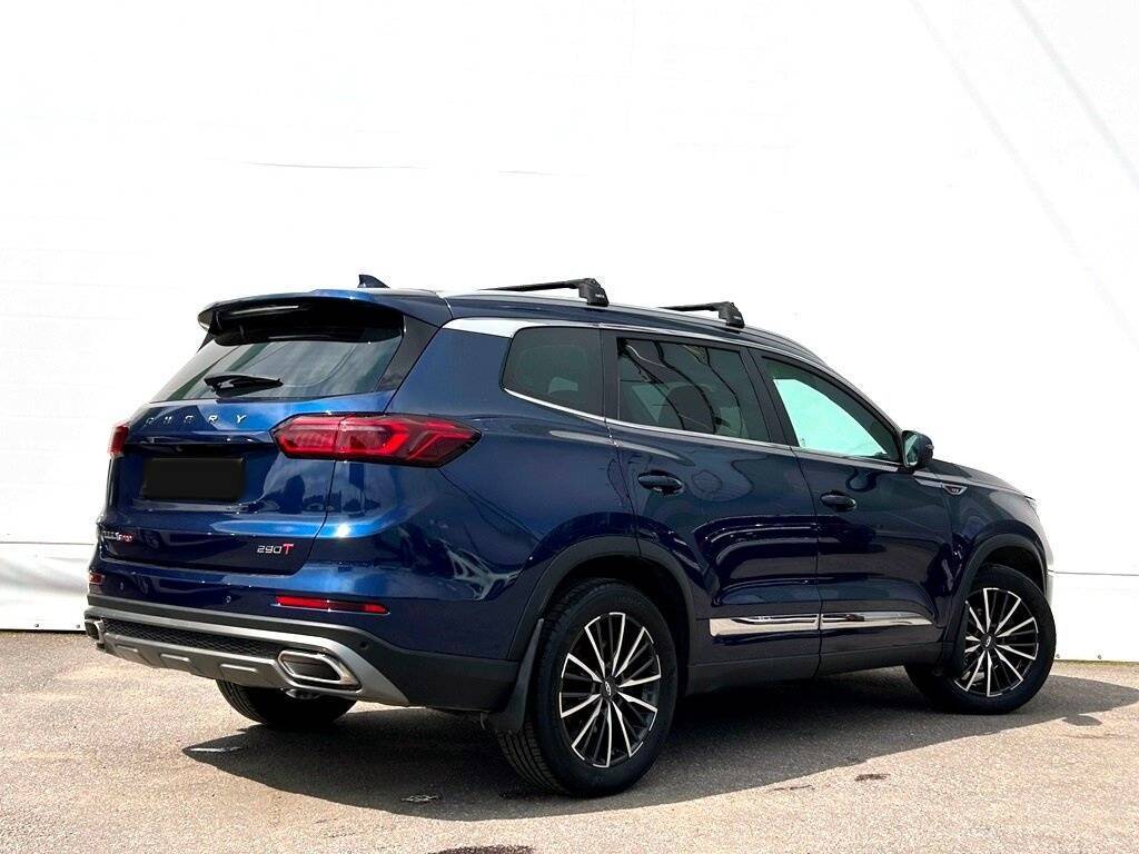 Купить Chery Tiggo 8 Pro, 2021, 96 362 км, фото №2