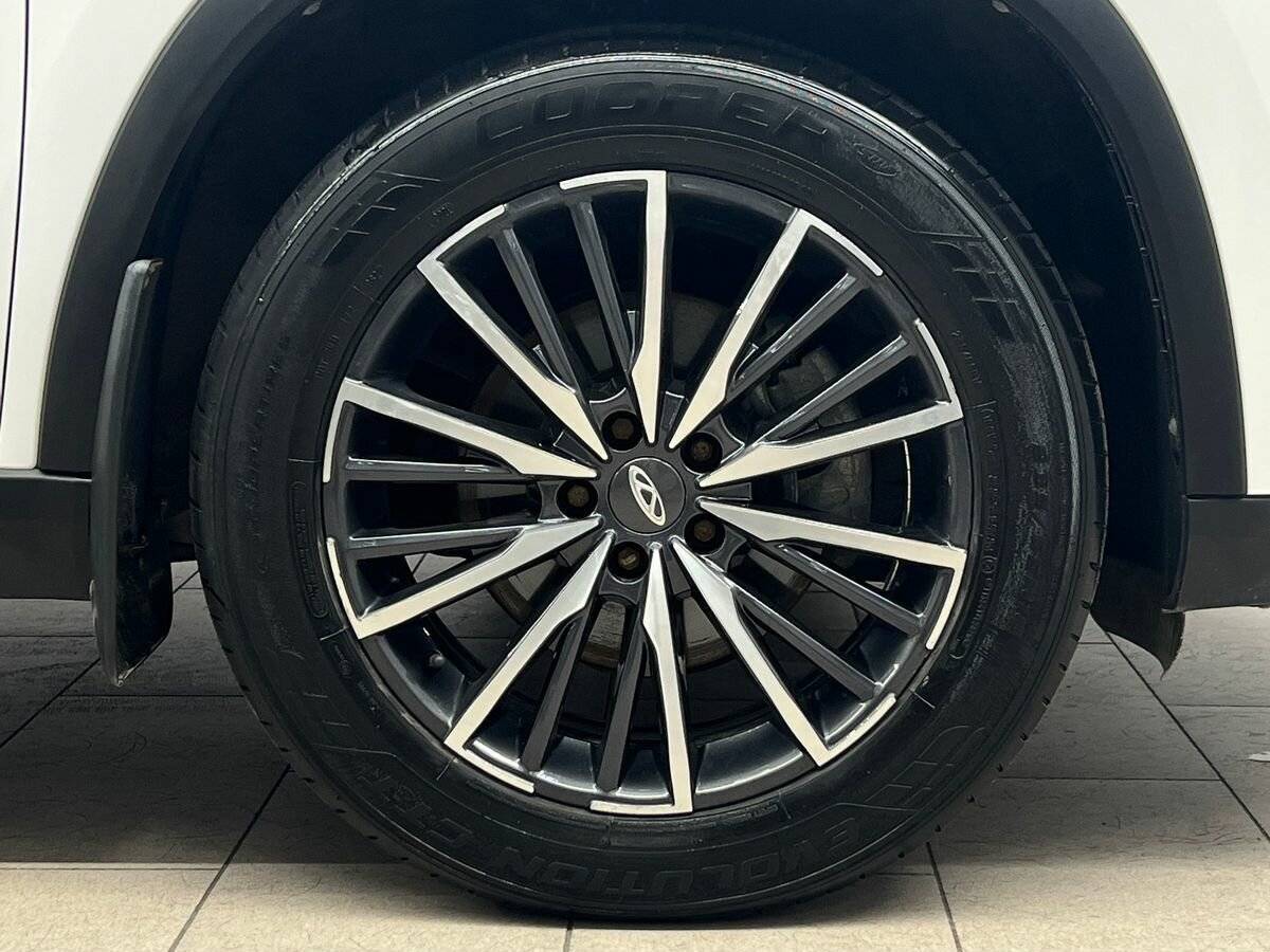 Купить Chery Tiggo 8 Pro, 2021, 66 611 км, фото №29