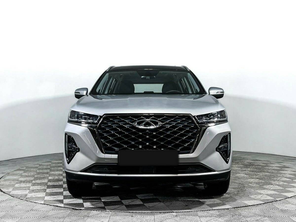 Купить Chery Tiggo 7 Pro Max, 2024, 36 634 км, фото №1