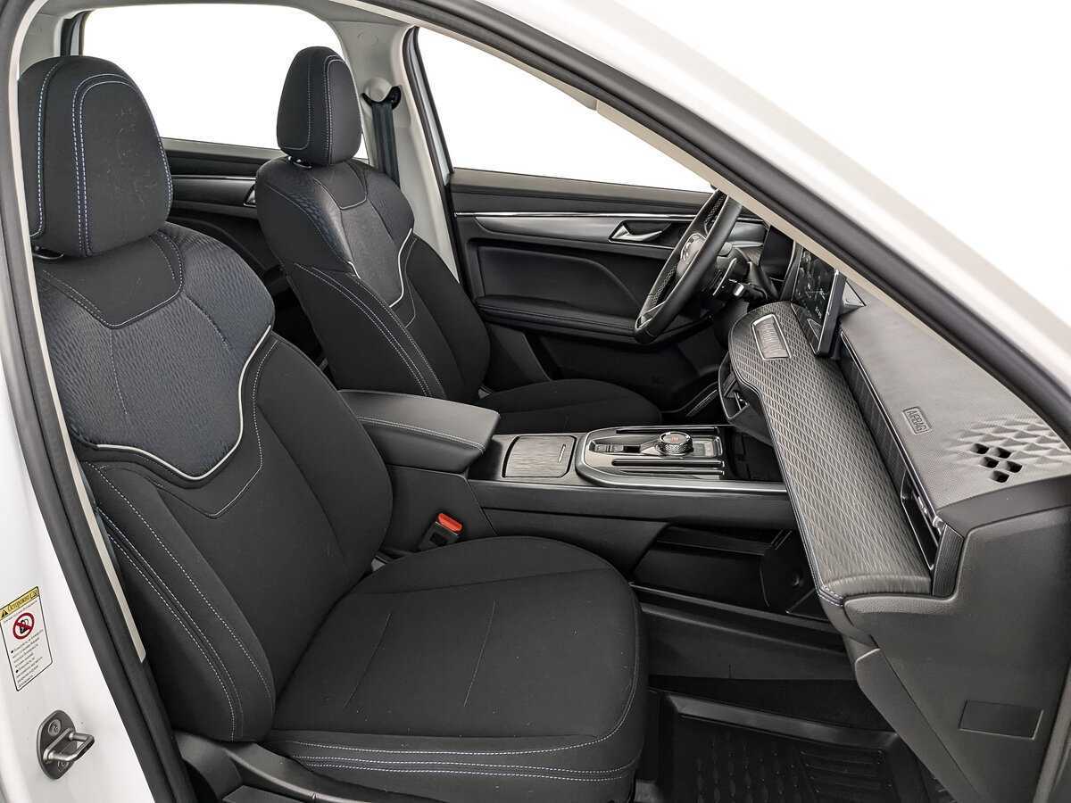 Купить Haval Jolion, 2023, 18 853 км, фото №19