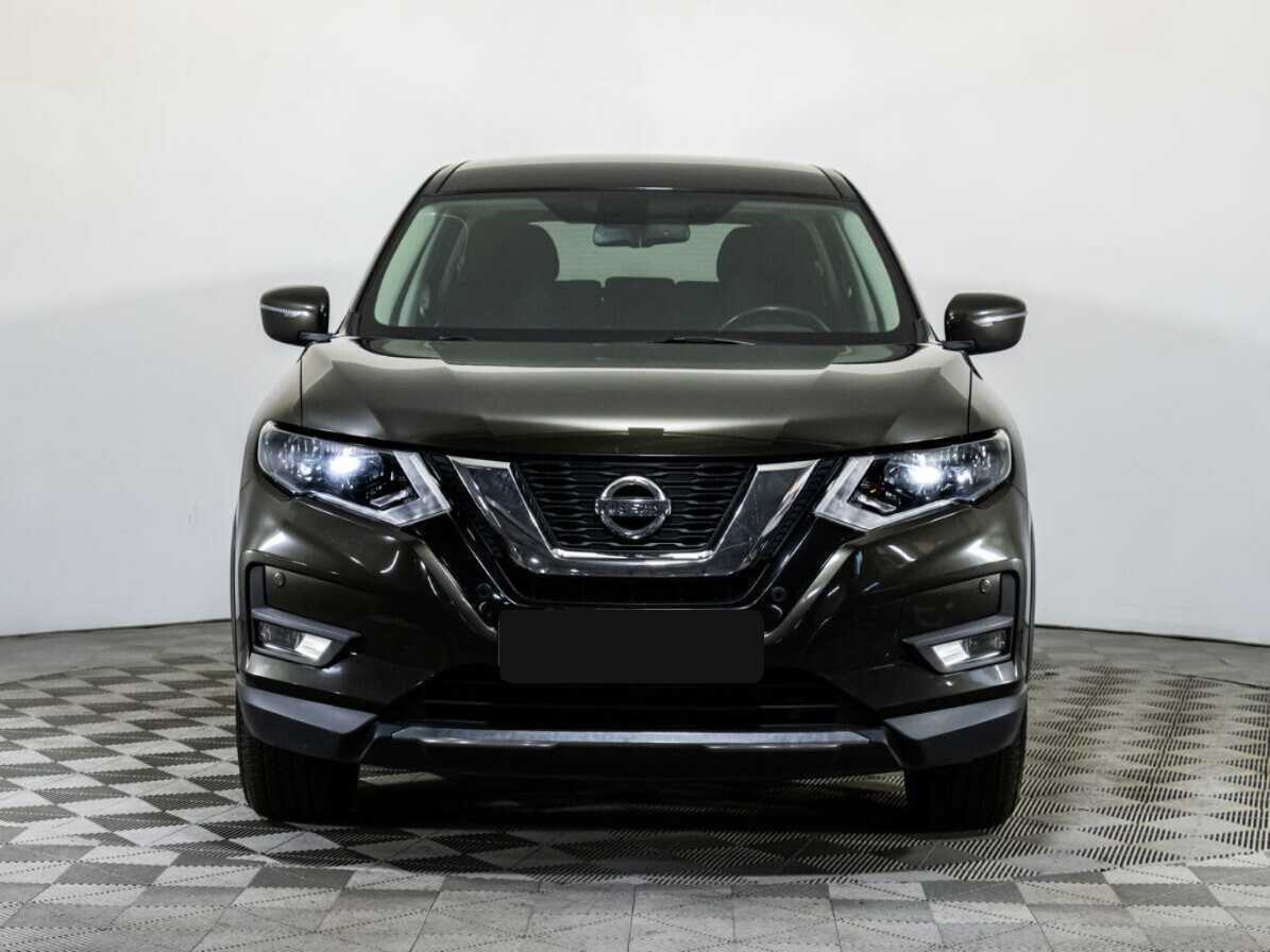 Купить Nissan X-Trail, 2020, 80 055 км, фото №2