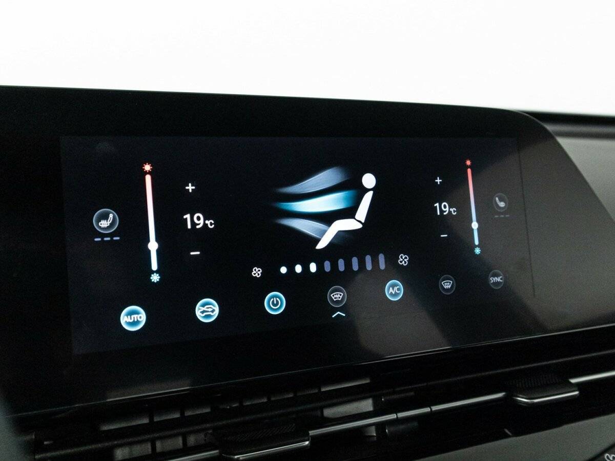 Купить Omoda C5, 2024, 5 394 км, фото №17