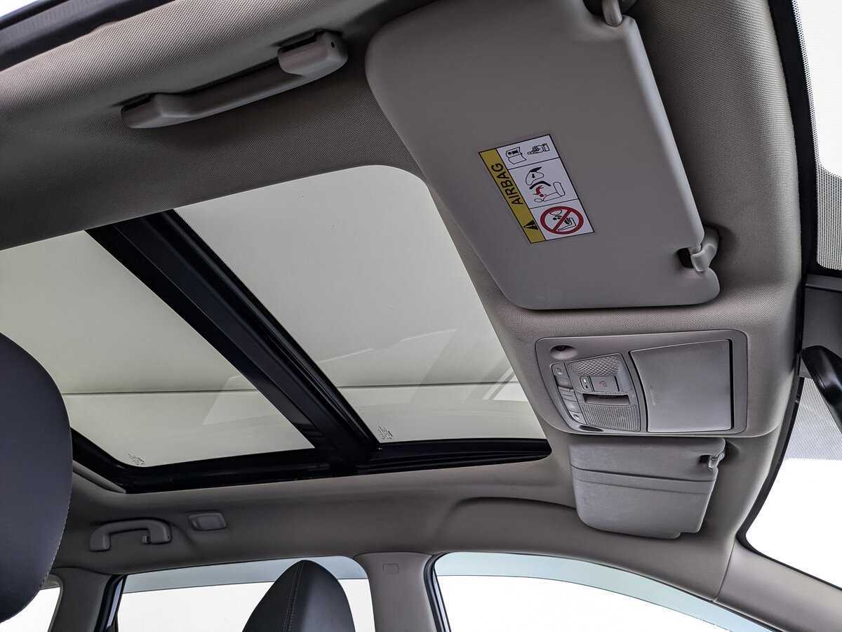 Купить Nissan X-Trail, 2021, 85 266 км, фото №18