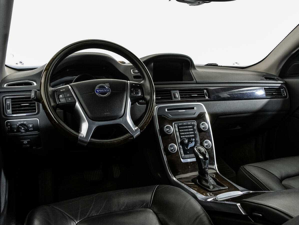 Купить Volvo XC70, 2014, 261 201 км, фото №9