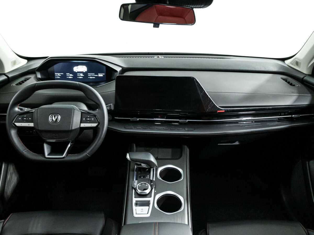 Купить Changan UNI-S (CS55 Plus), 2024, 19 257 км, фото №13