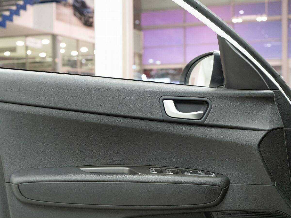 Купить Kia Optima, 2019, 72 000 км, фото №16