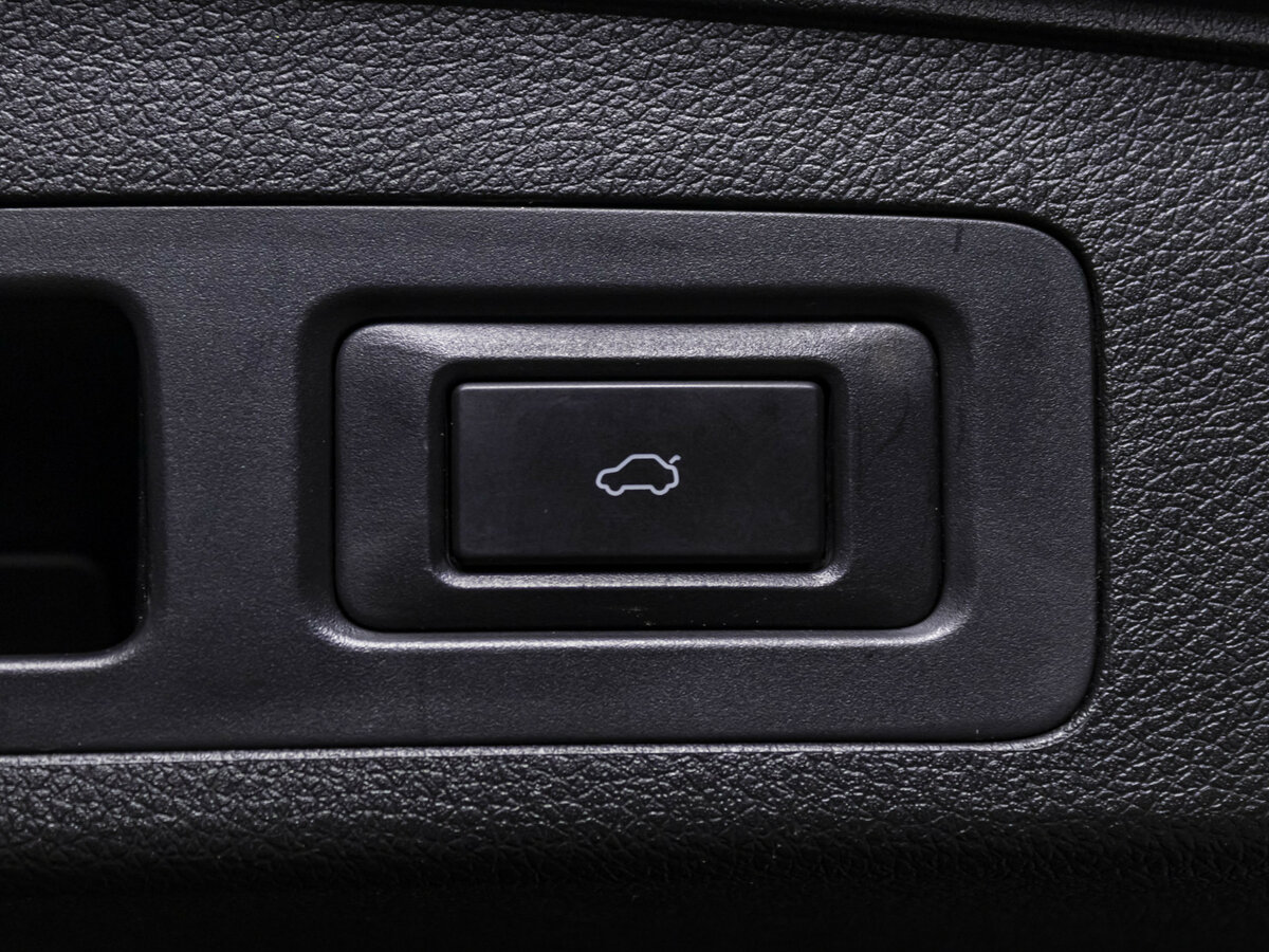 Купить Exeed LX I Рестайлинг, 2023, 42 063 км, фото №18