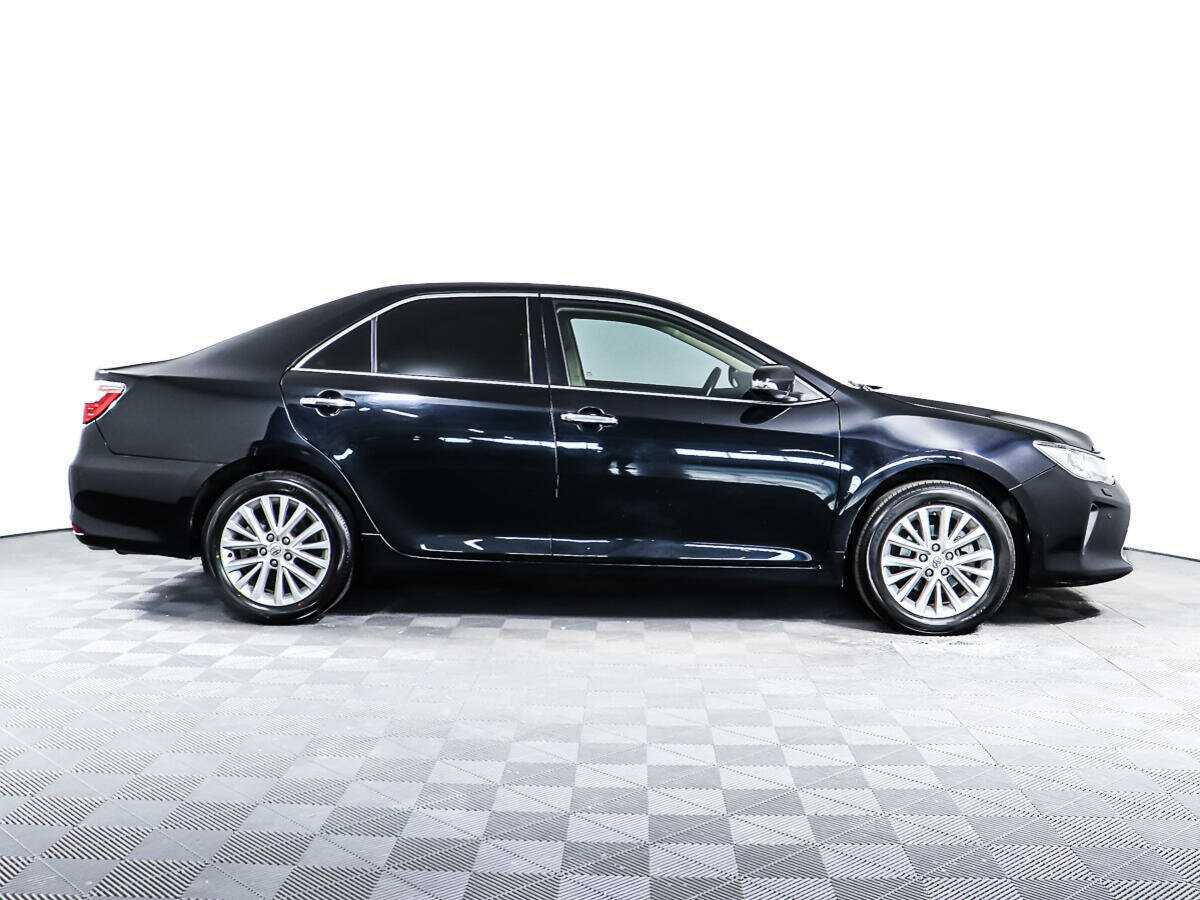 Купить Toyota Camry, 2015, 171 076 км, фото №3