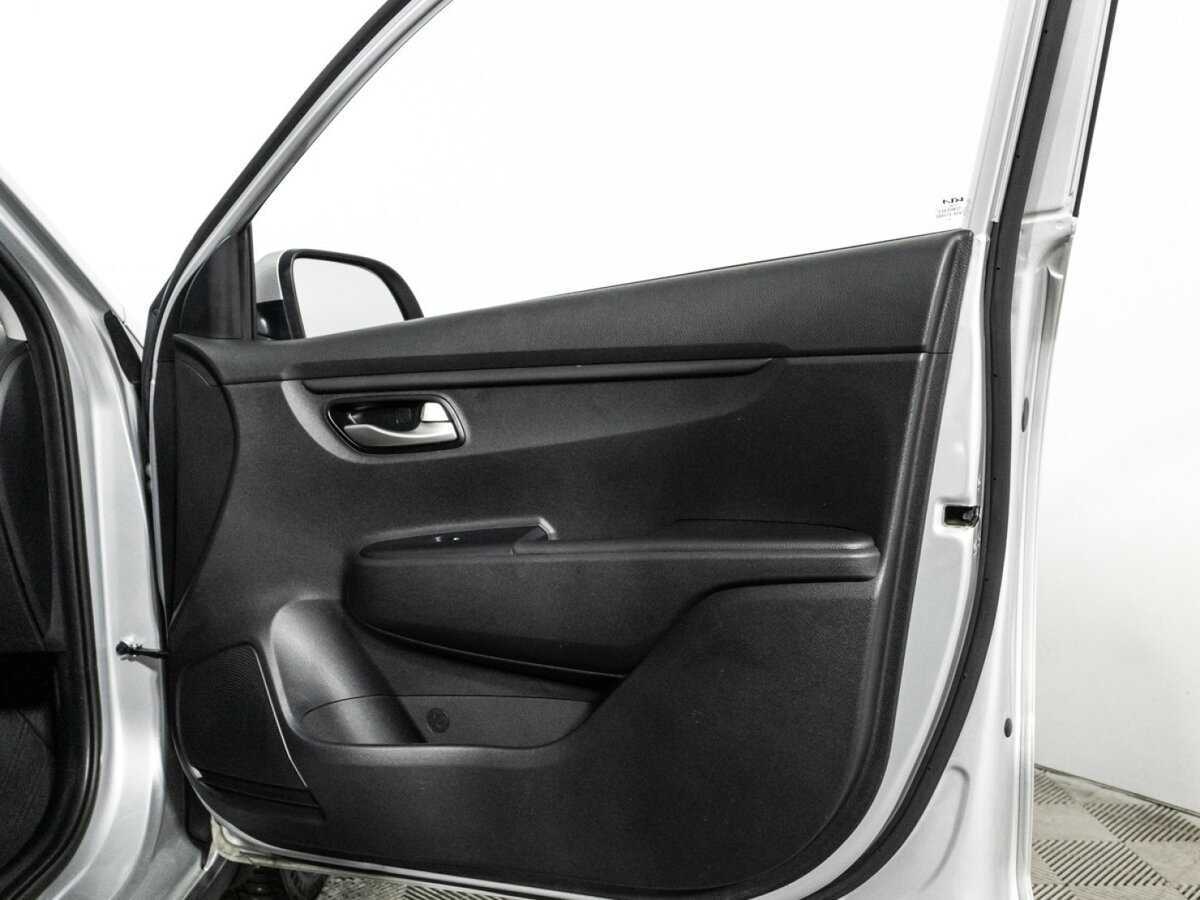 Купить Kia Rio X, 2021, 24 801 км, фото №27