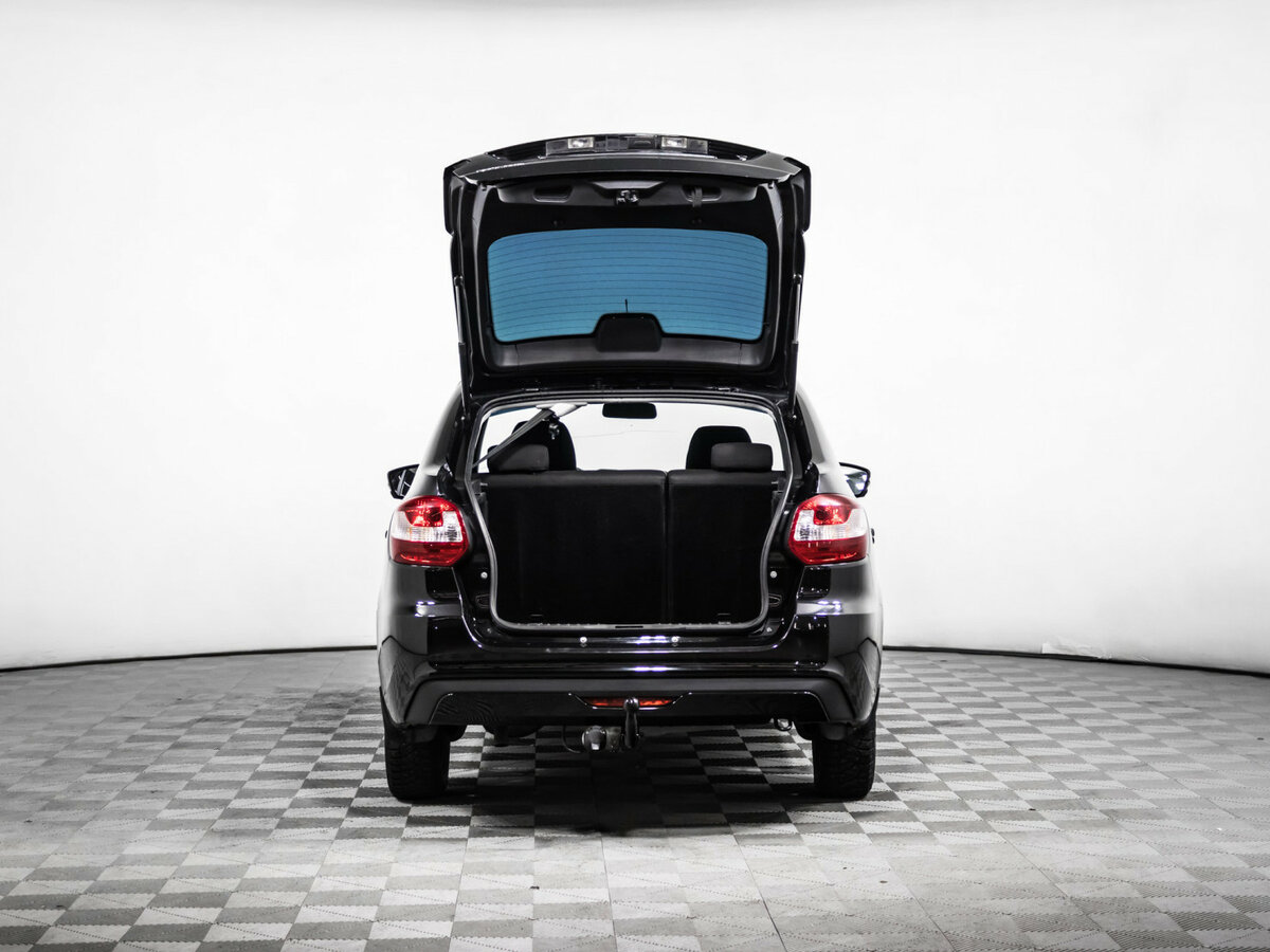 Купить Lada (ВАЗ) Granta I Рестайлинг, 2023, 84 111 км, фото №14