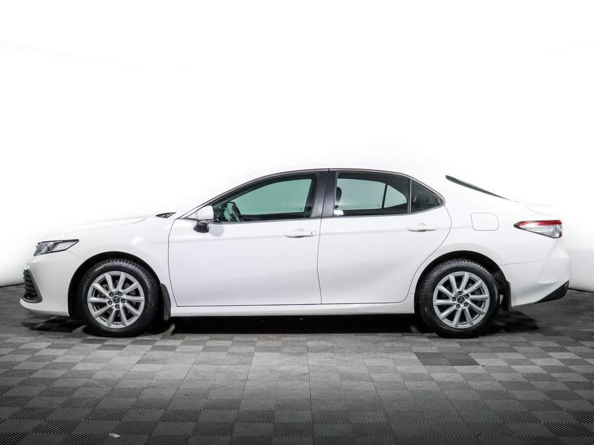 Купить Toyota Camry, 2021, 70 452 км, фото №6