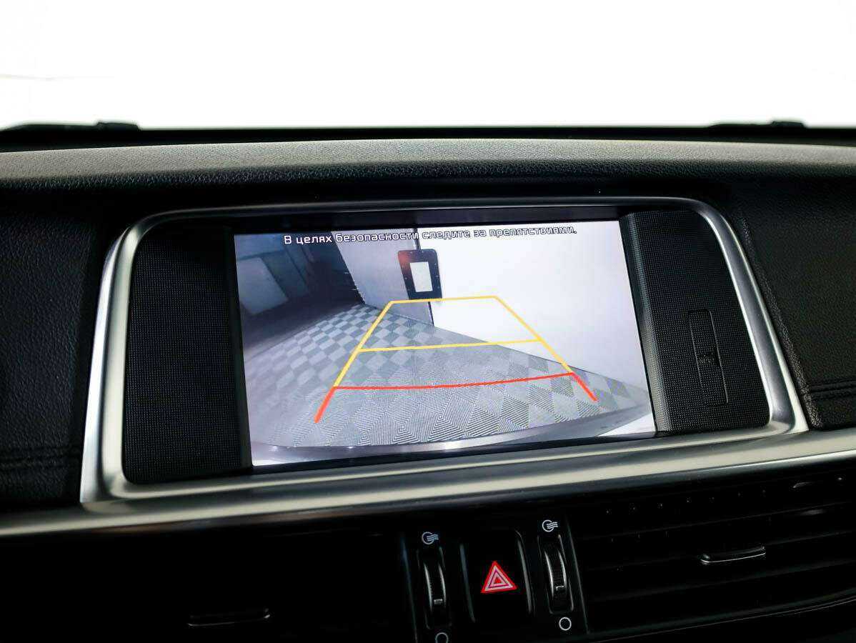 Купить Kia Optima, 2019, 106 168 км, фото №17