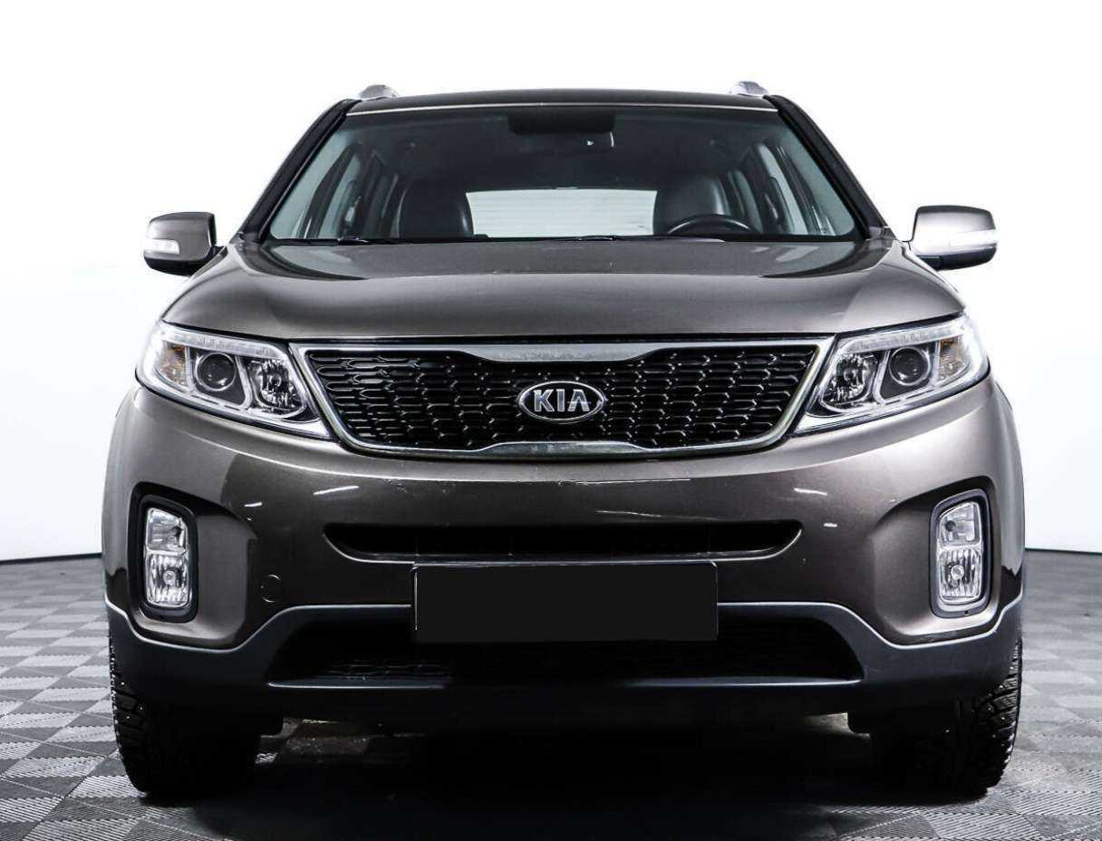 Купить Kia Sorento, 2017, 74 205 км, фото №2