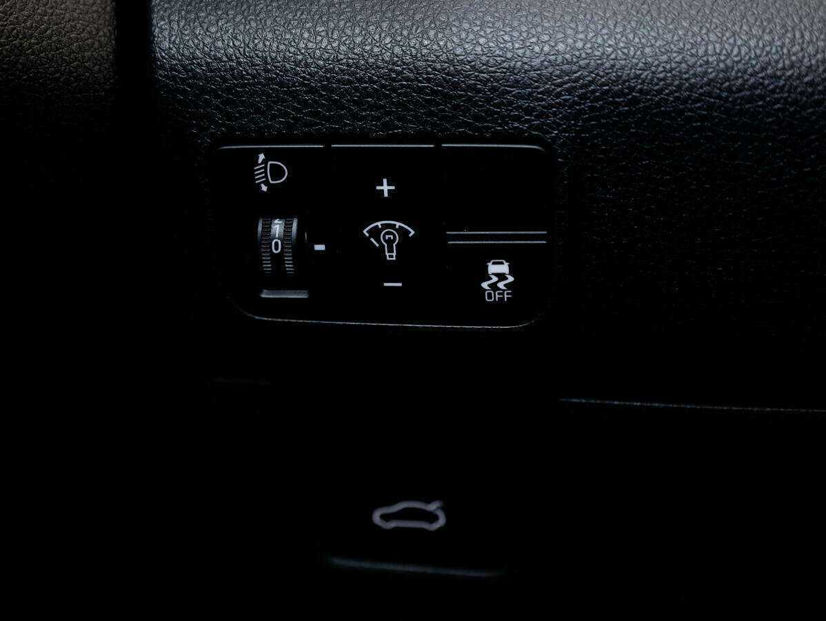 Купить Kia K5, 2021, 57 707 км, фото №21