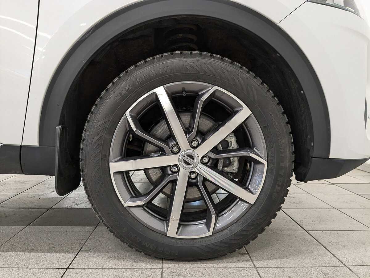 Купить Haval F7x, 2022, 17 000 км, фото №12