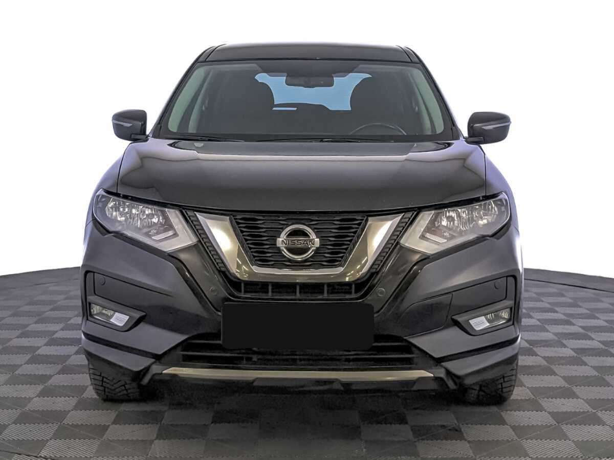 Купить Nissan X-Trail, 2018, 132 314 км, фото №2