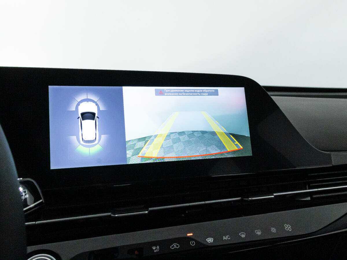 Купить Omoda C5, 2024, 7 062 км, фото №16