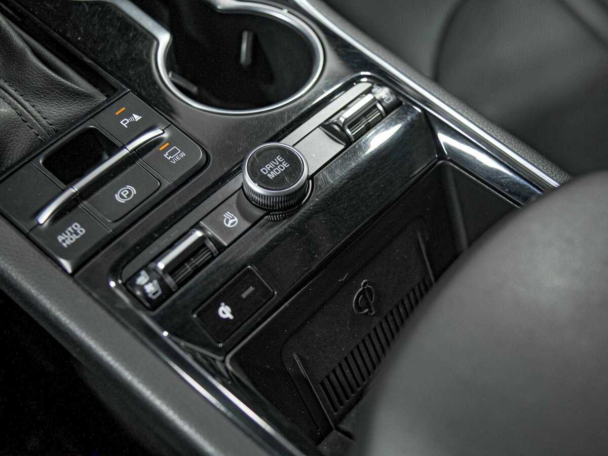 Купить Kia K5, 2020, 106 868 км, фото №15