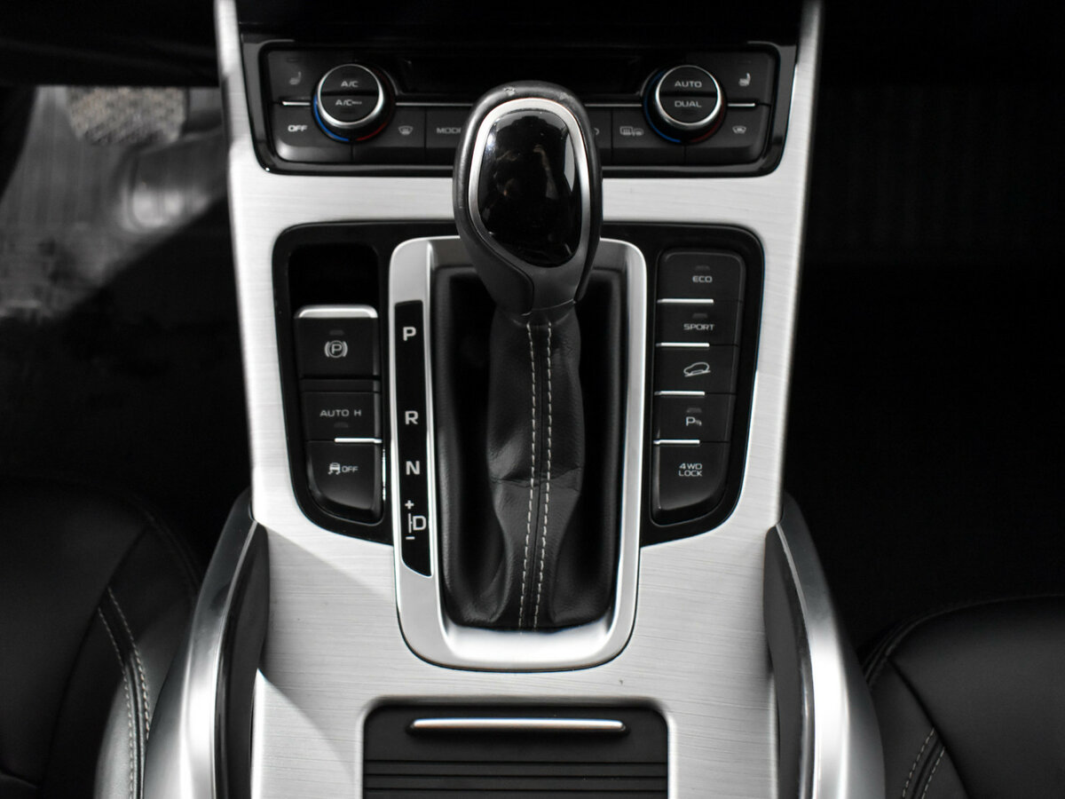 Купить Geely Atlas I, 2019, 141 918 км, фото №10