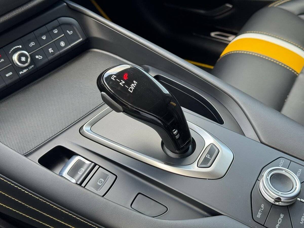 Купить Haval F7x, 2020, 59 969 км, фото №22