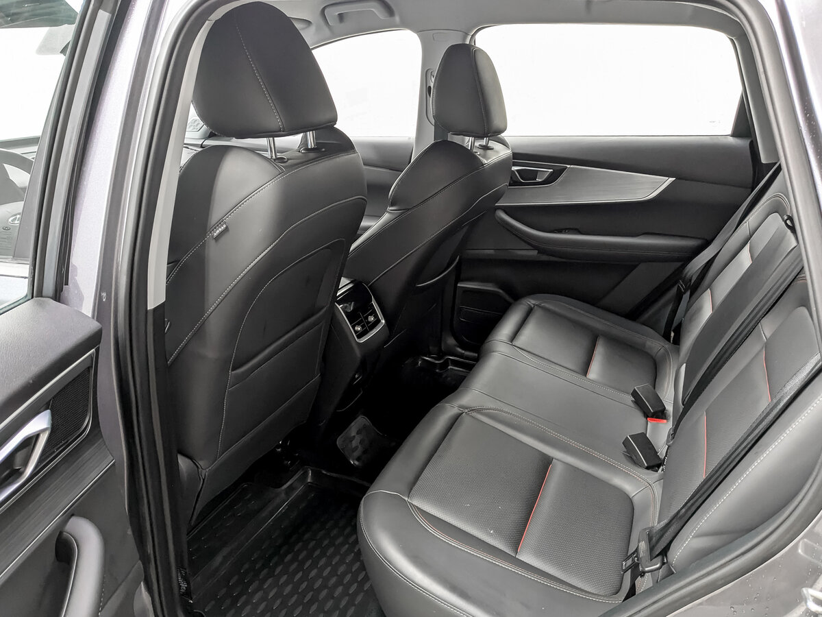 Купить Chery Tiggo 7 Pro I, 2022, 58 466 км, фото №12