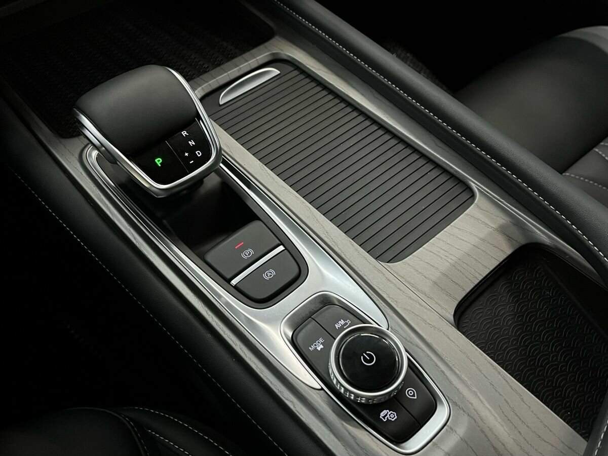 Купить Chery Arrizo 8, 2024, 8 000 км, фото №16