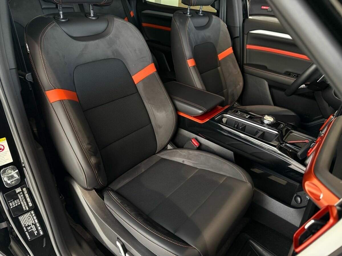 Купить Haval Dargo X, 2023, 14 000 км, фото №37